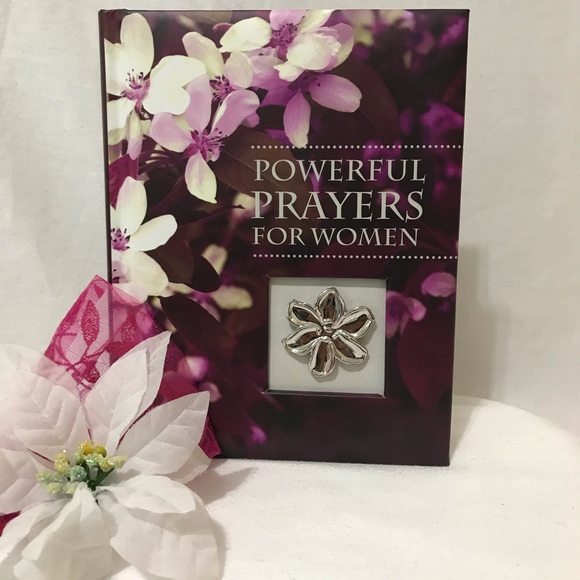 Other - POWERFUL PRAYERS FOR WOMEN BOOK
